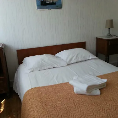 Maison Bord De Dom wakacyjny Fort-Mahon-Plage