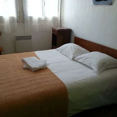 Maison Bord De Dom wakacyjny Fort-Mahon-Plage